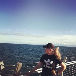 Meet your Posher, Suzanne